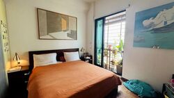 Harbour View Towers (D4), Condominium #524368831